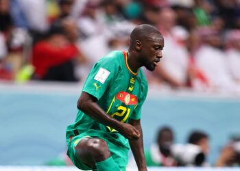 CAN 2023 : Youssouf Sabaly, parfaitement dans le bon timing ? - wiwsport