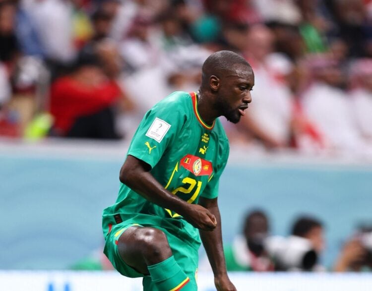CAN 2023 : Youssouf Sabaly, parfaitement dans le bon timing ? - wiwsport CAN 2023 : Youssouf Sabaly, parfaitement dans le bon timing ? - wiwsport