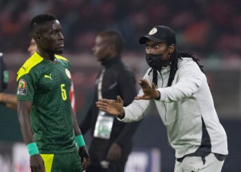 CAN 2023 : Aliou Cissé à l'heure des choix finaux pour sa liste ! - wiwsport