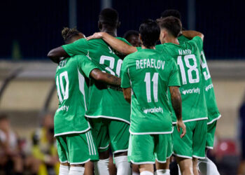 Ligue Europa Conférence : Abdoulaye Seck et le Maccabi Haïfa face à la Gantoise de Fadiga, le Real Betis contre le Dinamo Zagreb... le tirage au sort des barrages - wiwsport