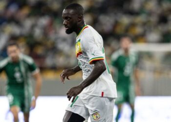 Real Betis / Equipe Nationale : Le retour de blessure de Youssouf Sabaly se précise - wiwsport