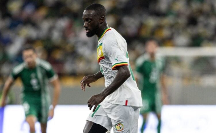 Real Betis / Equipe Nationale : Le retour de blessure de Youssouf Sabaly se précise - wiwsport Real Betis / Equipe Nationale : Le retour de blessure de Youssouf Sabaly se précise - wiwsport