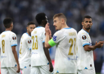 Ligue Europa : Lens, Young Boys, OM, Qarabag... le tirage au sort des barrages pour les Sénégalais en lice - wiwsport