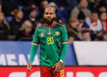 Cameroun : Bryan Mbeumo officiellement forfait pour la CAN ! - wiwsport