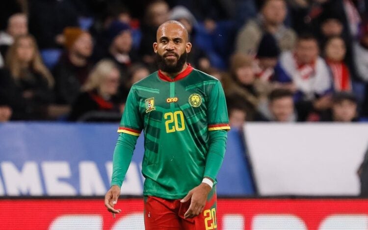 Cameroun : Bryan Mbeumo officiellement forfait pour la CAN ! - wiwsport Cameroun : Bryan Mbeumo officiellement forfait pour la CAN ! - wiwsport