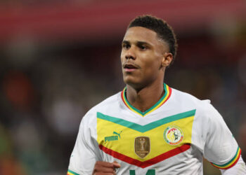 AS Monaco : Impatient de disputer la CAN, Ismail Jakobs évoque sa forme actuelle - wiwsport