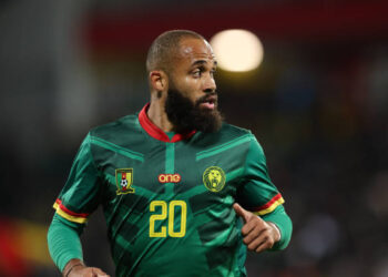 Cameroun : Bryan Mbeumo forfait pour la CAN ? - wiwsport