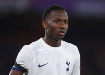 Premier League : De retour dans le groupe avec Tottenham, Pape Matar Sarr débute sur le banc contre West Ham - wiwsport