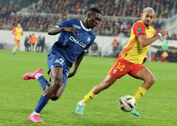 Mercato : L'OM prêt à se séparer d'Ismaïla Sarr dès cet hiver ? - wiwsport