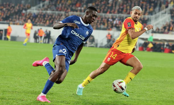 Mercato : L'OM prêt à se séparer d'Ismaïla Sarr dès cet hiver ? - wiwsport Mercato : L'OM prêt à se séparer d'Ismaïla Sarr dès cet hiver ? - wiwsport