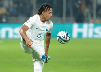 CAN 2023 : Jules Koundé se prononce sur la compétition et donne sa préférence pour le Sénégal