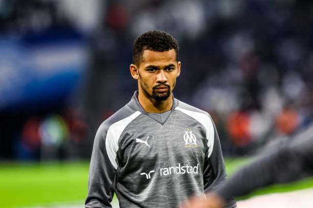 Ligue 1 : Iliman Ndiaye (OM) expulsé contre Rennes - wiwsport Ligue 1 : Iliman Ndiaye (OM) expulsé contre Rennes - wiwsport