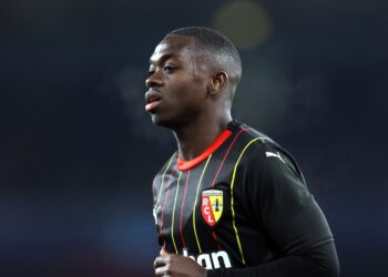 RC Lens : Nampalys Mendy sera absent entre « trois à quatre semaines » et est incertain pour la CAN - wiwsport