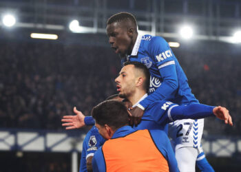 Premier League : Everton d'Idrissa Gueye corrige Newcastle et sort de la zone rouge - wiwsport
