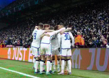 Ligue des Champions : Copenhague de Babacar Khouma défiera Manchester City, les affiches complètes des huitièmes de finale - wiwsport