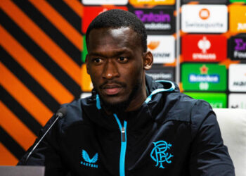 Abdallah Sima : « La CAN ? C'est quelque chose que j'ai en tête » - wiwsport