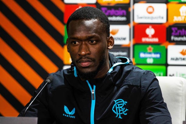 Abdallah Sima : « La CAN ? C'est quelque chose que j'ai en tête » - wiwsport Abdallah Sima : « La CAN ? C'est quelque chose que j'ai en tête » - wiwsport