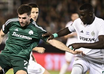 Ligue Europa : Le Maccabi Haïfa d&rsquo;Abdoulaye Seck assure la Ligue Europa Conférence en battant le Panathinaïkós