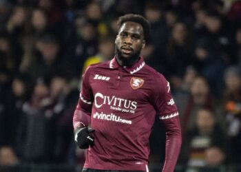 Mercato : Arsenal et l&rsquo;Inter s&rsquo;intéressent à Boulaye Dia