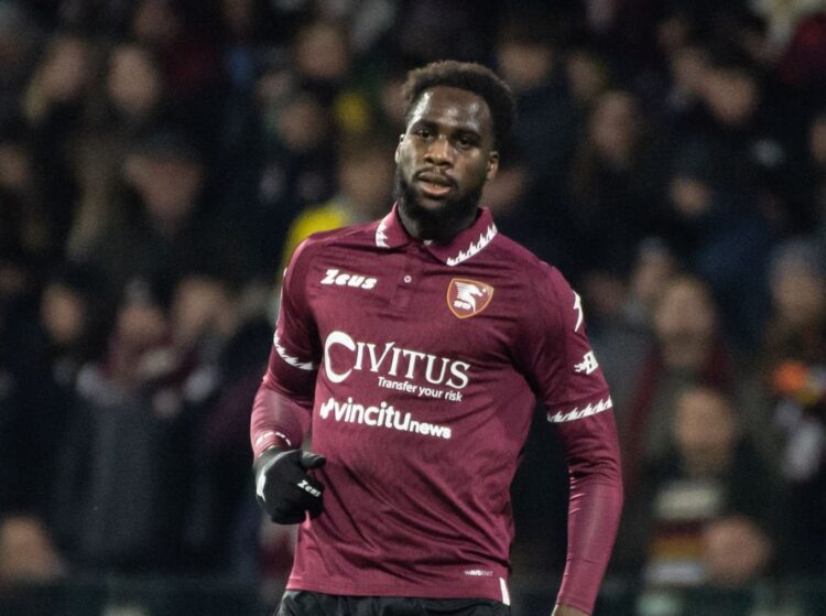 Mercato : Arsenal et l'Inter s'intéressent à Boulaye Dia - wiwsport