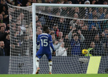 Premier League : Chelsea se relance contre Sheffield United, Nicolas Jackson retrouve le chemin des filets - wiwsport