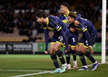 League Cup : Sans Seny Dieng, Middlesbrough se qualifie pour les demi-finales en battant Port Vale - wiwsport