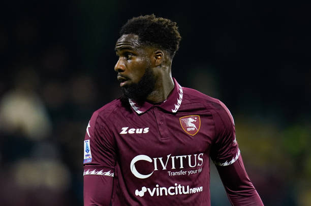 Salernitana : La mise au point du nouveau directeur général sur l'avenir de Boulaye Dia - wiwsport Salernitana : La mise au point du nouveau directeur général sur l'avenir de Boulaye Dia - wiwsport