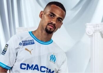 Mercato : Everton passe à l'offensive pour Iliman Ndiaye avec une première offre - wiwsport