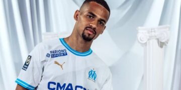 Mercato : Marseille reçoit plusieurs offres pour Iliman Ndiaye - wiwsport