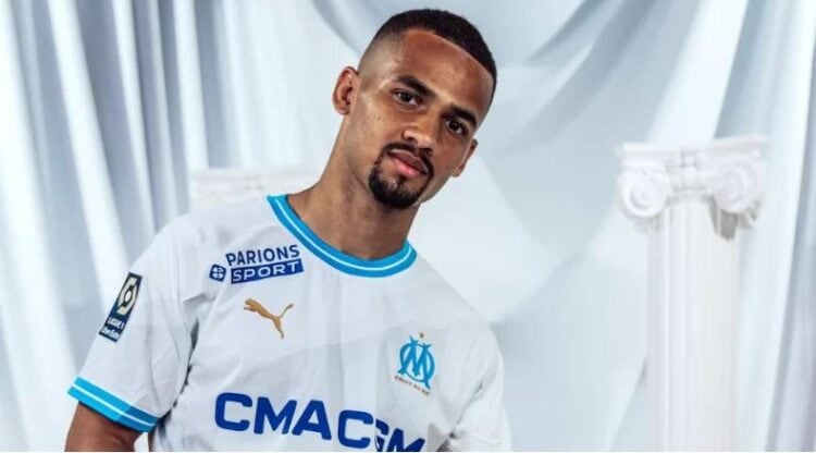 Iliman Ndiaye : "Je voulais rester à Sheffield, et après, à Marseille, tout s’est fait d’un coup" - wiwsport