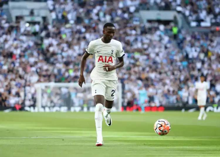 Premier League : Pape Matar Sarr titulaire face à Newcastle United - wiwsport Premier League : Pape Matar Sarr titulaire face à Newcastle United - wiwsport