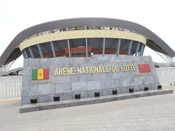 Lamb – Nomination d’un directeur de l’Arène nationale : Lat Diop consulte - wiwsport Lamb – Nomination d’un directeur de l’Arène nationale : Lat Diop consulte - wiwsport