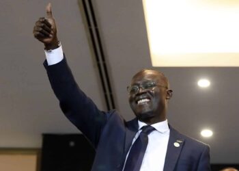 Augustin Senghor sur la liste du Sénégal pour la CAN 2023 : "Ce groupe de Cissé mélange vécu commun, expérience, jeunesse, talent et humilité" - wiwsport