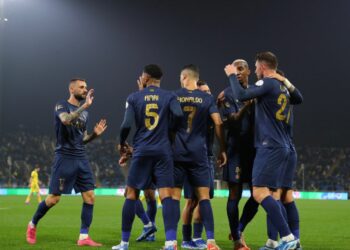 Saudi Pro League : Al Nassr et Sadio Mané corrigent Al Tawoon et affichent bonne mine à la trêve - wiwsport