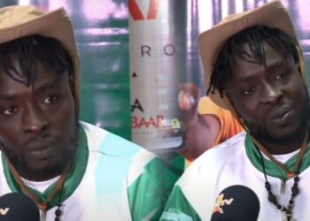Siteu sur la victoire de Lac 2 : "Je n'accepte pas la décision du CNG, ils devaient nous laisser aller en prolongations..." - wiwsport
