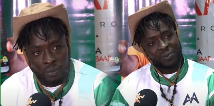 Siteu sur la victoire de Lac 2 : "Je n'accepte pas la décision du CNG, ils devaient nous laisser aller en prolongations..." - wiwsport Siteu sur la victoire de Lac 2 : "Je n'accepte pas la décision du CNG, ils devaient nous laisser aller en prolongations..." - wiwsport