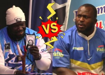 Face à face - Modou Lô : "C'est facile de parler, je lui demande de confirmer ses propos dans l'enceinte" - wiwsport