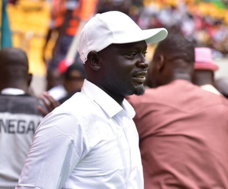 Ligue 2 - Abdoulaye Gueye (Coach Ndiambour) : "L'objectif du Ndiambour c'est la montée et on ne s'en cache pas" - wiwsport