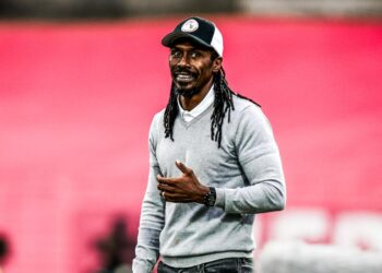 Aliou Cissé sur ses cadres évoluant en SPL en vue de la CAN : "En 2022 ils étaient dans les plus grands clubs européens, maintenant ça a changé..." - wiwsport