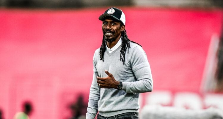 Aliou Cissé sur ses cadres évoluant en SPL en vue de la CAN : "En 2022 ils étaient dans les plus grands clubs européens, maintenant ça a changé..." - wiwsport Aliou Cissé sur ses cadres évoluant en SPL en vue de la CAN : "En 2022 ils étaient dans les plus grands clubs européens, maintenant ça a changé..." - wiwsport