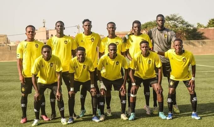 Ligue 2 – Programme de la 11e journée : CNEPS/DUC, Demba Diop/Wallydaan - wiwsport Ligue 2 – Programme de la 11e journée : CNEPS/DUC, Demba Diop/Wallydaan - wiwsport
