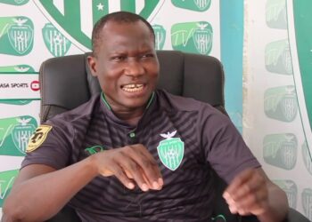 Siaka Bodian (Casa Sports) : "Nous étions convaincus que ce n’était pas trop loin le moment où le Casa allait se réveiller" - wiwsport