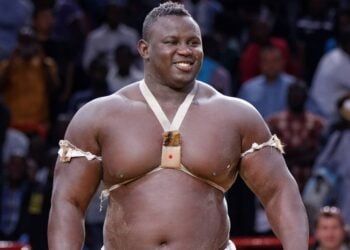 Bombardier : "Après Reug Reug il y a un autre jeune que je veux battre avant ma retraite" - wiwsport