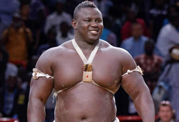 Bombardier : "Après Reug Reug il y a un autre jeune que je veux battre avant ma retraite" - wiwsport