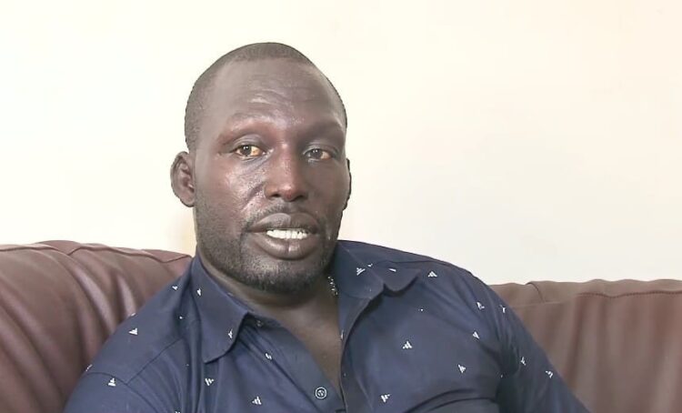 Balla Diouf : "Modou Lô n'a plus rien à prouver, c'est à Boy Niang de diriger le combat..." - wiwsport