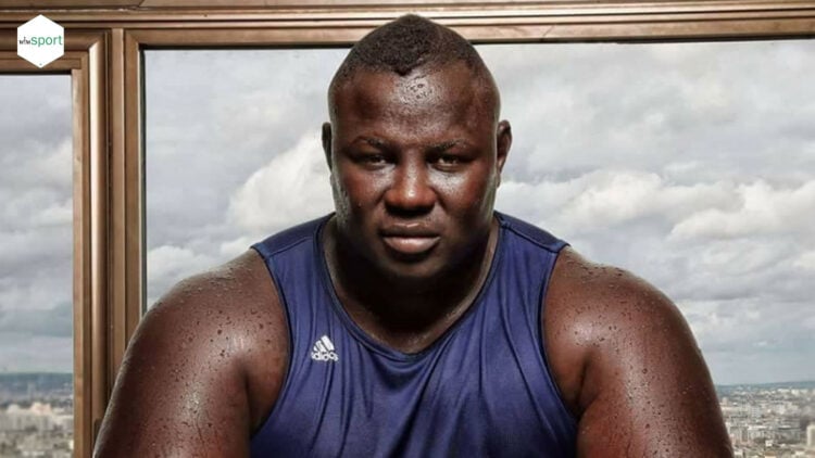 Bombardier : "Que les VIP acceptent d'affronter les jeunes, Balla Gaye v Siteu, Lac 2 v Quench et Franc v Tapha Tine sont de belles affiches" - wiwsport Bombardier : "Que les VIP acceptent d'affronter les jeunes, Balla Gaye v Siteu, Lac 2 v Quench et Franc v Tapha Tine sont de belles affiches" - wiwsport