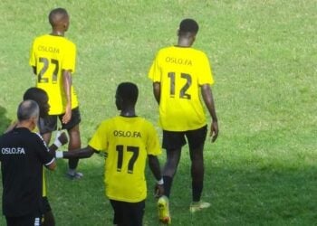 Ligue 2 – Oslo FA, une académie qui monte en puissance - wiwsport
