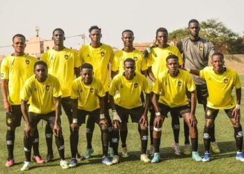 (J8) Ligue 2 : Oslo FA bat Ndiambour et reprend les rênes du championnat, Wallydaan renverse l'AS Douanes - wiwsport