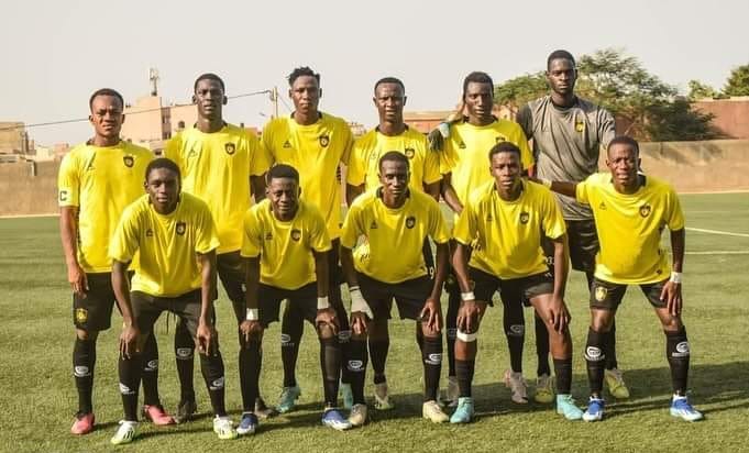 (J8) Ligue 2 : Oslo FA bat Ndiambour et reprend les rênes du championnat, Wallydaan renverse l'AS Douanes - wiwsport (J8) Ligue 2 : Oslo FA bat Ndiambour et reprend les rênes du championnat, Wallydaan renverse l'AS Douanes - wiwsport