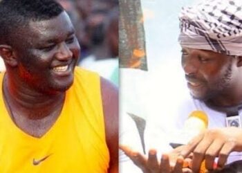 Mansour Ba (Jambaar Productions) : "Nous sommes prêts à organiser le prochain combat de Siteu, on a contacté Balla Gaye..." - wiwsport